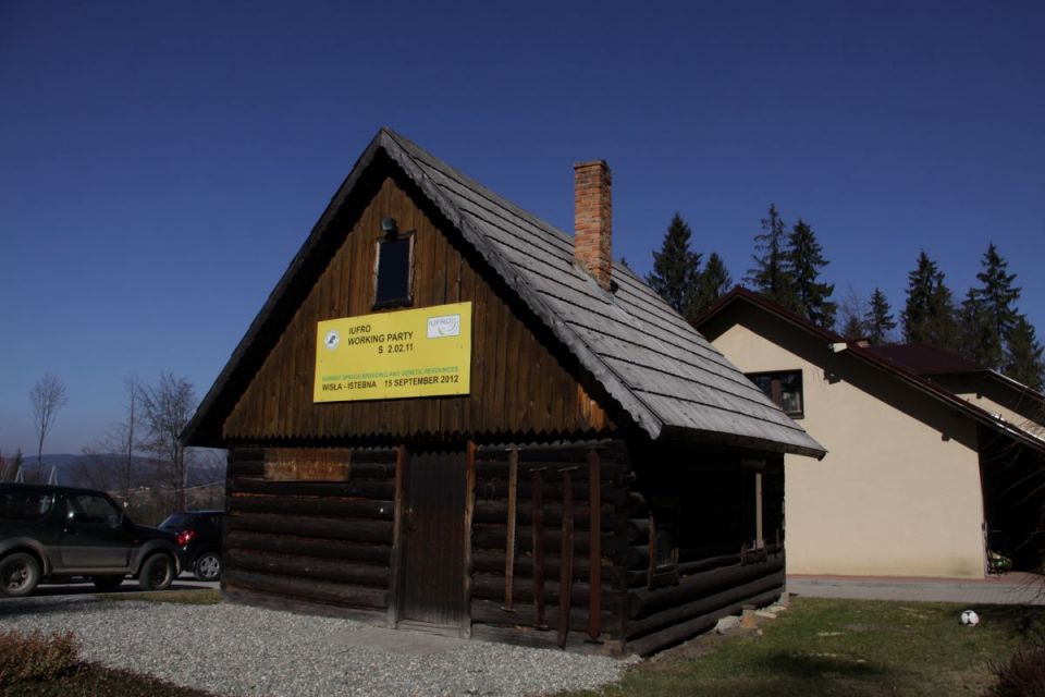 fot. Gmina Istebna