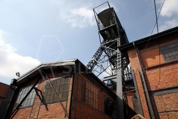 Industriadę 2020 zorganizuje Urząd Marszałkowski wespół z Muzeum Górnictwa Węglowego - galeria