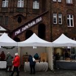 Kopiowanie i rozpowszechnianie zdjęć bez zgody autora zabronione. "Jest tylko jedno takie miejsce i jeden taki Jarmark" — Jarmark na Nikiszu  - galeria