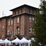 Kopiowanie i rozpowszechnianie zdjęć bez zgody autora zabronione. "Jest tylko jedno takie miejsce i jeden taki Jarmark" — Jarmark na Nikiszu  - galeria