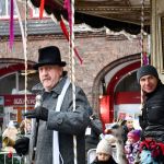 Kopiowanie i rozpowszechnianie zdjęć bez zgody autora zabronione. "Jest tylko jedno takie miejsce i jeden taki Jarmark" — Jarmark na Nikiszu  - galeria