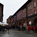 Kopiowanie i rozpowszechnianie zdjęć bez zgody autora zabronione. "Jest tylko jedno takie miejsce i jeden taki Jarmark" — Jarmark na Nikiszu  - galeria