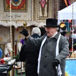 Kopiowanie i rozpowszechnianie zdjęć bez zgody autora zabronione. "Jest tylko jedno takie miejsce i jeden taki Jarmark" — Jarmark na Nikiszu  - galeria