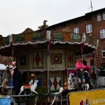 Kopiowanie i rozpowszechnianie zdjęć bez zgody autora zabronione. "Jest tylko jedno takie miejsce i jeden taki Jarmark" — Jarmark na Nikiszu  - galeria