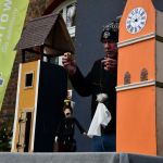 Kopiowanie i rozpowszechnianie zdjęć bez zgody autora zabronione. "Jest tylko jedno takie miejsce i jeden taki Jarmark" — Jarmark na Nikiszu  - galeria