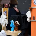 Kopiowanie i rozpowszechnianie zdjęć bez zgody autora zabronione. "Jest tylko jedno takie miejsce i jeden taki Jarmark" — Jarmark na Nikiszu  - galeria