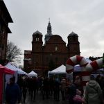 Kopiowanie i rozpowszechnianie zdjęć bez zgody autora zabronione. "Jest tylko jedno takie miejsce i jeden taki Jarmark" — Jarmark na Nikiszu  - galeria