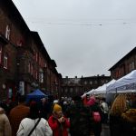 Kopiowanie i rozpowszechnianie zdjęć bez zgody autora zabronione. "Jest tylko jedno takie miejsce i jeden taki Jarmark" — Jarmark na Nikiszu  - galeria