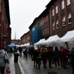 Kopiowanie i rozpowszechnianie zdjęć bez zgody autora zabronione. "Jest tylko jedno takie miejsce i jeden taki Jarmark" — Jarmark na Nikiszu  - galeria