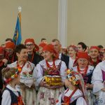 Wyjątkowa tradycja - Na Nikiszowcu odbyło się święcenie pokarmów w strojach ludowych! - galeria