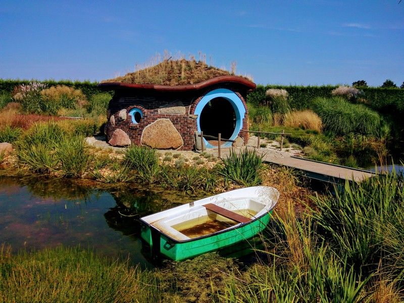Ogrody Kapias - perła Goczałkowic - galeria