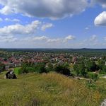 Kopiowanie i rozpowszechnianie zdjęć bez zgody autora zabronione. Olsztyn - obowiązkowy przystanek na Szlaku Orlich Gniazd - galeria