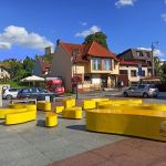 Kopiowanie i rozpowszechnianie zdjęć bez zgody autora zabronione. Olsztyn - obowiązkowy przystanek na Szlaku Orlich Gniazd - galeria