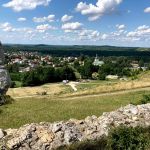 Kopiowanie i rozpowszechnianie zdjęć bez zgody autora zabronione. Olsztyn - obowiązkowy przystanek na Szlaku Orlich Gniazd - galeria