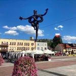 Kopiowanie i rozpowszechnianie zdjęć bez zgody autora zabronione. Olsztyn - obowiązkowy przystanek na Szlaku Orlich Gniazd - galeria