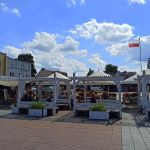 Kopiowanie i rozpowszechnianie zdjęć bez zgody autora zabronione. Olsztyn - obowiązkowy przystanek na Szlaku Orlich Gniazd - galeria