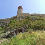 Kopiowanie i rozpowszechnianie zdjęć bez zgody autora zabronione. Olsztyn - obowiązkowy przystanek na Szlaku Orlich Gniazd - galeria