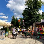 Kopiowanie i rozpowszechnianie zdjęć bez zgody autora zabronione. Olsztyn - obowiązkowy przystanek na Szlaku Orlich Gniazd - galeria