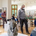 Kopiowanie i rozpowszechnianie zdjęć bez zgody autora zabronione. Pałac w bytomskich Miechowicach otwarty! Miasto zrewitalizowało obiekt, czyniąc z niego architektoniczną perłę - galeria