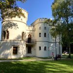 Kopiowanie i rozpowszechnianie zdjęć bez zgody autora zabronione. Pałac w bytomskich Miechowicach otwarty! Miasto zrewitalizowało obiekt, czyniąc z niego architektoniczną perłę - galeria