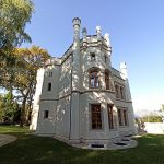 Kopiowanie i rozpowszechnianie zdjęć bez zgody autora zabronione. Pałac w bytomskich Miechowicach otwarty! Miasto zrewitalizowało obiekt, czyniąc z niego architektoniczną perłę - galeria