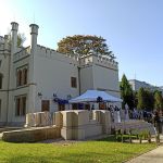 Kopiowanie i rozpowszechnianie zdjęć bez zgody autora zabronione. Pałac w bytomskich Miechowicach otwarty! Miasto zrewitalizowało obiekt, czyniąc z niego architektoniczną perłę - galeria