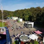 Park Śląski od 70 lat służy spacerowiczom, turystom czy uczestnikom imprez masowych - galeria