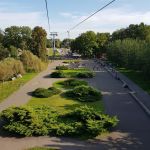Park Śląski od 70 lat służy spacerowiczom, turystom czy uczestnikom imprez masowych - galeria