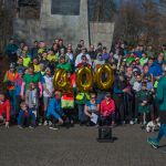400 parkrun na powitanie wiosny [FOTORELACJA] - galeria