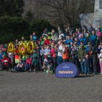 400 parkrun na powitanie wiosny [FOTORELACJA] - galeria