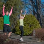 400 parkrun na powitanie wiosny [FOTORELACJA] - galeria