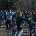 400 parkrun na powitanie wiosny [FOTORELACJA] - galeria
