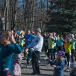400 parkrun na powitanie wiosny [FOTORELACJA] - galeria