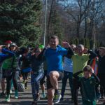 400 parkrun na powitanie wiosny [FOTORELACJA] - galeria