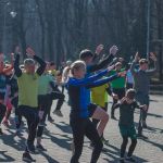 400 parkrun na powitanie wiosny [FOTORELACJA] - galeria