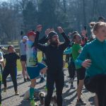400 parkrun na powitanie wiosny [FOTORELACJA] - galeria