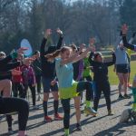 400 parkrun na powitanie wiosny [FOTORELACJA] - galeria