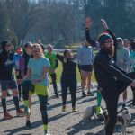 400 parkrun na powitanie wiosny [FOTORELACJA] - galeria