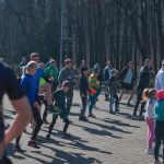 400 parkrun na powitanie wiosny [FOTORELACJA] - galeria