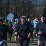 400 parkrun na powitanie wiosny [FOTORELACJA] - galeria