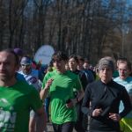 400 parkrun na powitanie wiosny [FOTORELACJA] - galeria