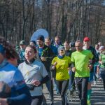 400 parkrun na powitanie wiosny [FOTORELACJA] - galeria