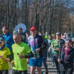 400 parkrun na powitanie wiosny [FOTORELACJA] - galeria