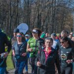 400 parkrun na powitanie wiosny [FOTORELACJA] - galeria