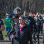 400 parkrun na powitanie wiosny [FOTORELACJA] - galeria