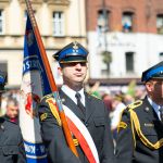 Kalwaryjskie Wzgórze zapełnili wierni! Pielgrzymi udali się do Piekar Śląskich [ZDJĘCIA] - galeria