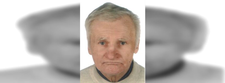 Kopiowanie i rozpowszechnianie zdjęć bez zgody autora zabronione. Zaginął 66-letni Piotr STEMPA. Mężczyzna cierpi na zaniki pamięci! - galeria
