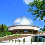 Podróż do gwiazd - nowości i moc atrakcji w Planetarium Śląskim - galeria