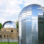 Podróż do gwiazd - nowości i moc atrakcji w Planetarium Śląskim - galeria
