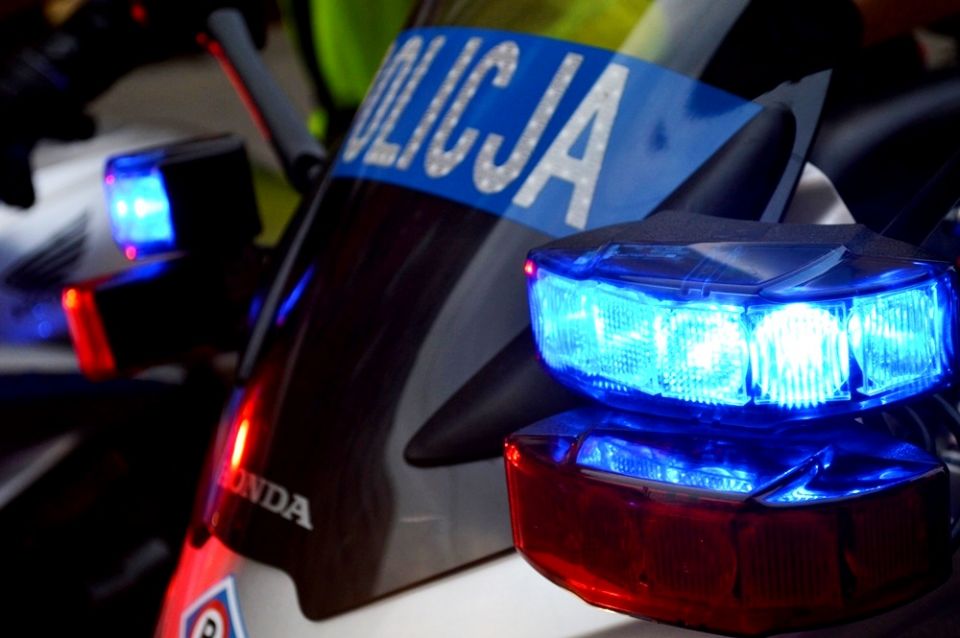 Dramat w Dąbrowie Górniczej – sześciolatka pocięta nożem przez ojca - galeria
